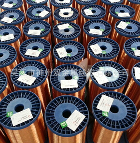 我國銅漆包線行業(yè)市場(chǎng)特點(diǎn)分析