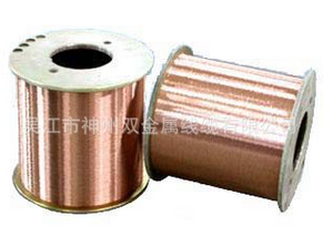 銅包鋁漆包線廠家哪家好，順便簡單介紹一下銅包鋁漆包線好么？