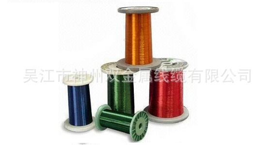 “銅”漆包線和銅包鋁漆包線怎么區(qū)別？