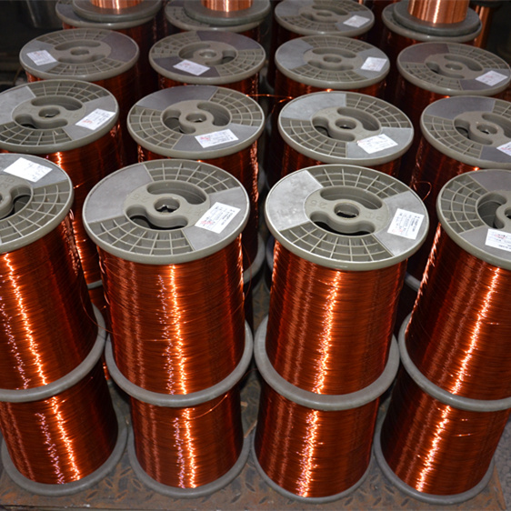 雙金屬線纜告訴你漆包線如何快速去漆！