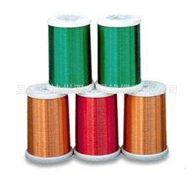 實(shí)用銅包鋁線使用具有的優(yōu)勢(shì)