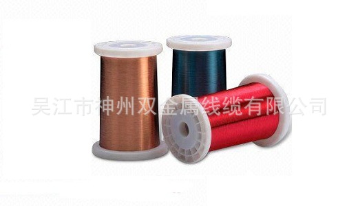 銅包鋁線的質(zhì)量怎么判斷？