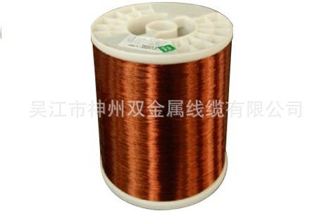 銅包鋁漆包線(xiàn)的核心優(yōu)點(diǎn)有哪些？